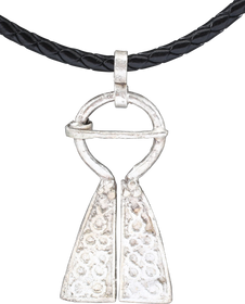 EXCEPTIONAL VIKING PROTECTIVE BROOCH, 950-1050 AD - The History Gift Store