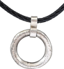 CELTIC PROSPERITY RING NECKLACE, C.400-100 BC - The History Gift Store
