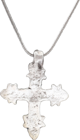 MEDIEVAL EUROPEAN CROSS, 1200-1500 AD - The History Gift Store