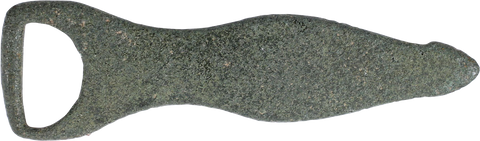 ROMAN LEGIONARY’S SWORD BELT TERMINAL, 2nd-3rd CENTURY AD - The History Gift Store