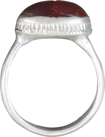 ROMAN WOMAN’S RING, 2ND-3RD CENTURY AD SIZE 8 1/2 - The History Gift Store