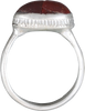 ROMAN WOMAN’S RING, 2ND-3RD CENTURY AD SIZE 8 1/2 - The History Gift Store