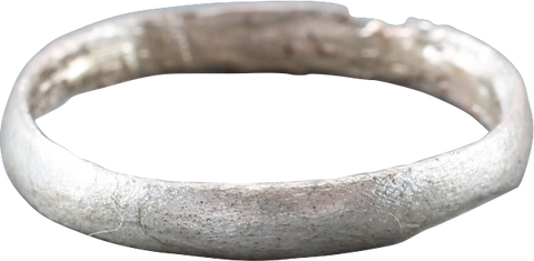 EUROPEAN CHILD’S RING, 15TH-17TH CENTURY AD, SIZE 4 1/2 - The History Gift Store