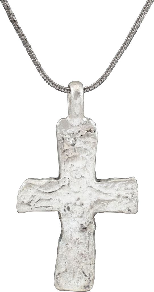 MEDIEVAL EUROPEAN RELIQUARY CROSS - The History Gift Store