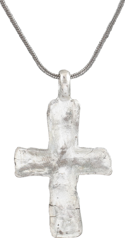 MEDIEVAL EUROPEAN RELIQUARY CROSS - The History Gift Store