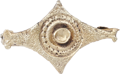 ROMAN WOMAN’S BROOCH, 2nd-3rd CENTURY AD - The History Gift Store