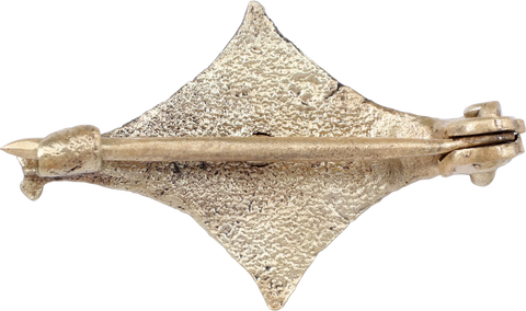 ROMAN WOMAN’S BROOCH, 2nd-3rd CENTURY AD - The History Gift Store