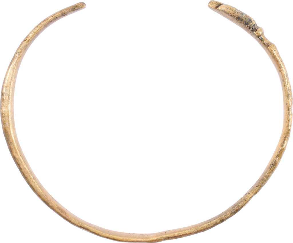 VIKING SERPENT BRACELET, 8TH-10TH CENTURY AD - The History Gift Store