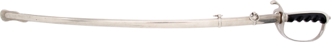 US 1902 PATTERN ARMY OFFICER’S SWORD - The History Gift Store
