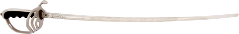 US 1902 PATTERN ARMY OFFICER’S SWORD - The History Gift Store
