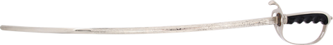 US 1902 PATTERN ARMY OFFICER’S SWORD - The History Gift Store