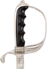 US 1902 PATTERN ARMY OFFICER’S SWORD - The History Gift Store