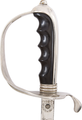 US 1902 PATTERN ARMY OFFICER’S SWORD - The History Gift Store