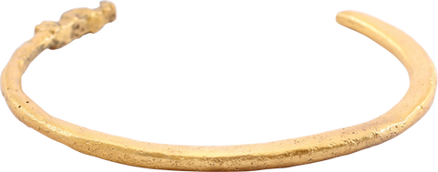 VIKING BRACELET, 10TH-11TH CENTURY AD - The History Gift Store