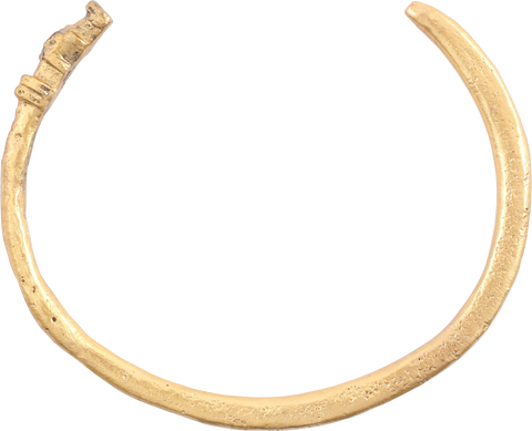 VIKING BRACELET, 10TH-11TH CENTURY AD - The History Gift Store