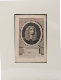 ORIGINAL 18TH CENTURY ENGLISH LITHOGRAPHS - The History Gift Store