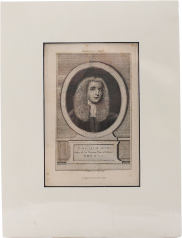 ORIGINAL 18TH CENTURY ENGLISH LITHOGRAPHS - The History Gift Store