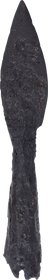 VIKING SPEAR HEAD 850-1050 AD - The History Gift Store