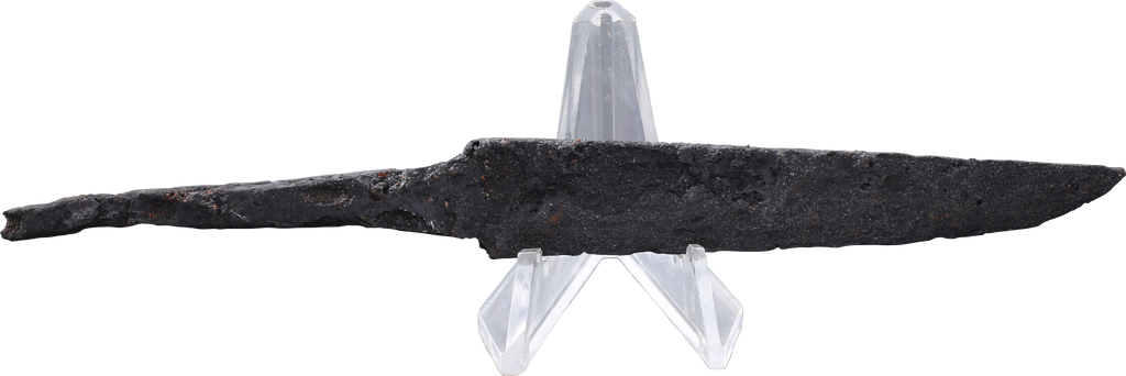 ROMAN SIDE KNIFE, C.100-250 AD - The History Gift Store