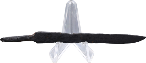 VIKING POUCH KNIFE, 9TH-11TH CENTURY - The History Gift Store