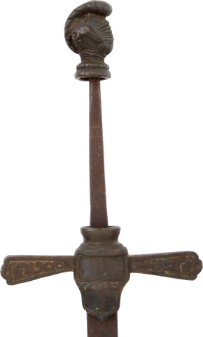 CIVIL WAR MILITIA NCO SWORD, CHARLESTON - The History Gift Store