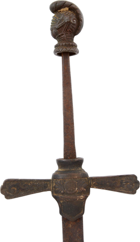 CIVIL WAR MILITIA NCO SWORD, CHARLESTON - The History Gift Store