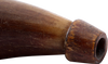 REVOLUTIONARY WAR PRIMING HORN - The History Gift Store