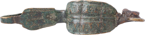 ROMAN FIBULA, 1ST-3RD CENTURY AD - The History Gift Store