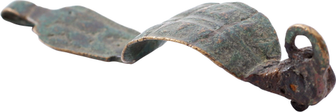 ROMAN FIBULA, 1ST-3RD CENTURY AD - The History Gift Store