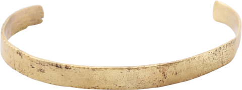 ANCIENT VIKING WOMAN’S BRACELET - The History Gift Store