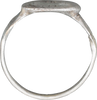 EUROPEAN CHRISTIAN RING, 1400-1600 SIZE 10 - The History Gift Store