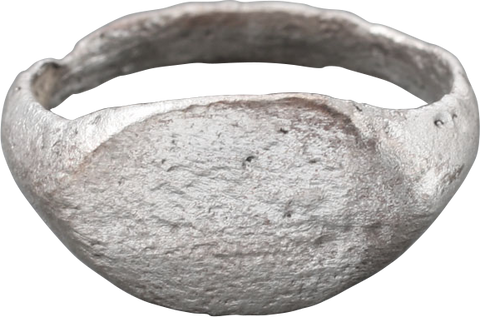 VIKING MAN’S RING 850-1050 AD, SIZE 8 3/4 - The History Gift Store