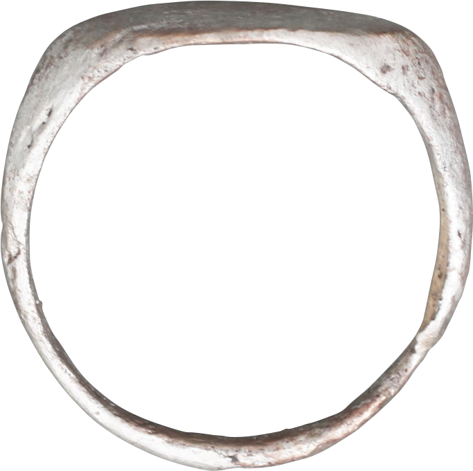 VIKING MAN’S RING 850-1050 AD, SIZE 8 3/4 - The History Gift Store