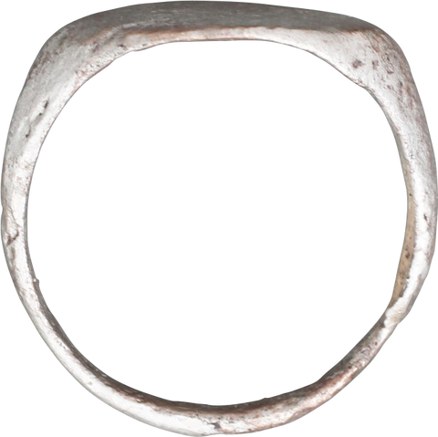 VIKING MAN’S RING 850-1050 AD, SIZE 8 3/4 - The History Gift Store