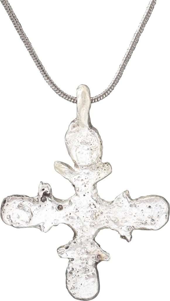 MEDIEVAL EUROPEAN CROSS, 1200-1500 AD - The History Gift Store