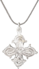 FINE BYZANTINE/ROMAN CROSS, 5TH-10TH CENTURY AD - The History Gift Store