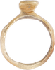 ROMAN PROSTITUTE’S RING C.100-300 AD, SIZE 3 1/2 - The History Gift Store