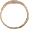 TUDOR/RENAISSANCE RING, 15TH-17TH CENTURY, SIZE 8 1/2 - The History Gift Store