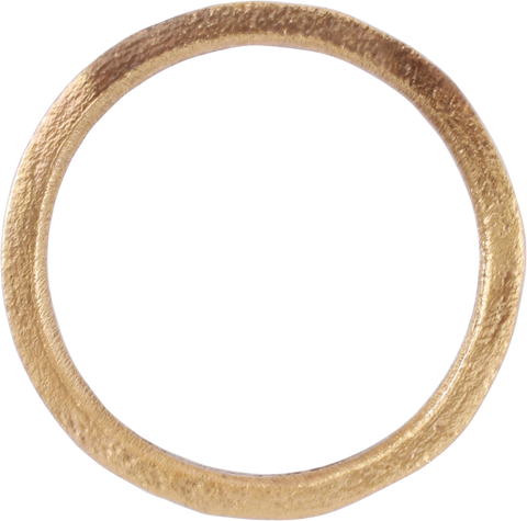 VIKING HAIR RING, 9TH-11TH CENTURY AD - The History Gift Store