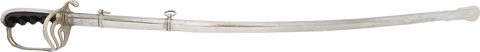 US 1902 PATTERN OFFICER’S SWORD - The History Gift Store