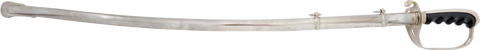 US 1902 PATTERN OFFICER’S SWORD - The History Gift Store