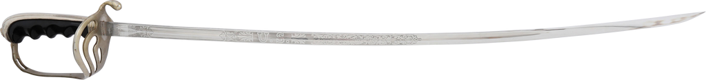 US 1902 PATTERN OFFICER’S SWORD - The History Gift Store