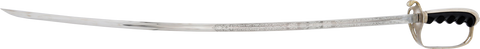 US 1902 PATTERN OFFICER’S SWORD - The History Gift Store
