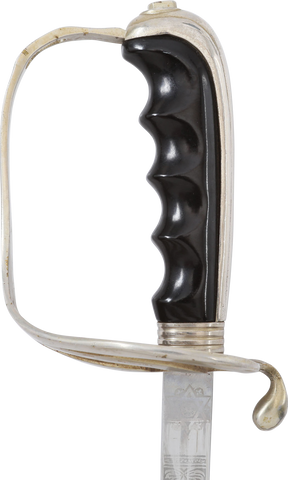 US 1902 PATTERN OFFICER’S SWORD - The History Gift Store