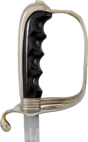 US 1902 PATTERN OFFICER’S SWORD - The History Gift Store
