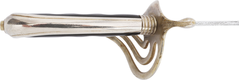 US 1902 PATTERN OFFICER’S SWORD - The History Gift Store