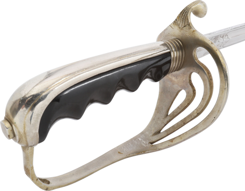US 1902 PATTERN OFFICER’S SWORD - The History Gift Store