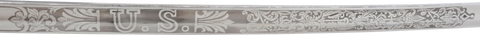 US 1902 PATTERN OFFICER’S SWORD - The History Gift Store