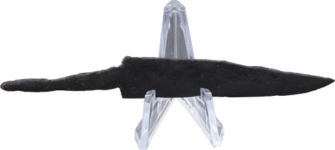 ROMAN POUCH KNIFE, 3RD-5TH CENTURY AD - The History Gift Store