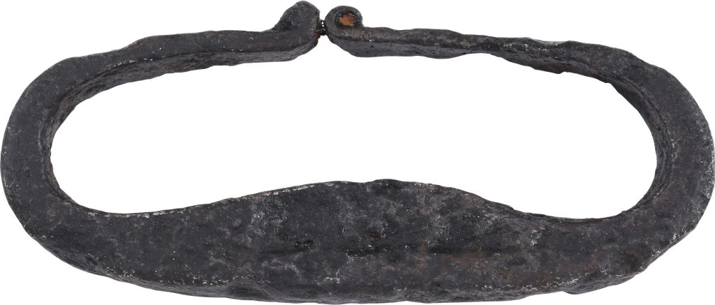 VIKING FLINT STRIKER/FIRE STARTER, C.900-1100 AD - The History Gift Store